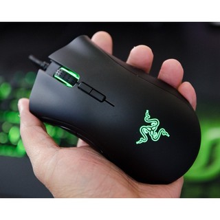 เม้าส์  MOUSE RAZER DEATHADDER ELITE