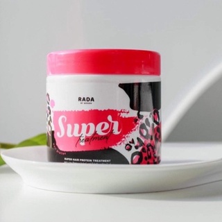 Super treatment Rada ทรีทเม้นท์รดา 240 g.