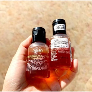 น้ำตบ Kiehl’s Ferulic Brew Rejuvenating Facial Essence 40ml.