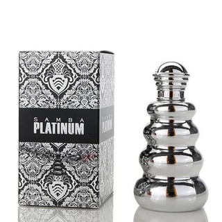 Samba Platinum EDT 100ml