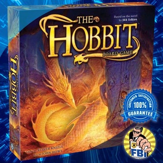 The Hobbit Boardgame [ของแท้พร้อมส่ง]