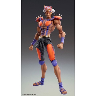 Super Action Statue JoJos Bizarre Adventure Part.2 Esidisi 4570017779351