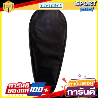 🏋‍♂ฮิต🏋‍♂ กระเป๋าเทนนิสรุ่น 100 M (สีดำ) Tennis bag 100 M - Black 🚚💨