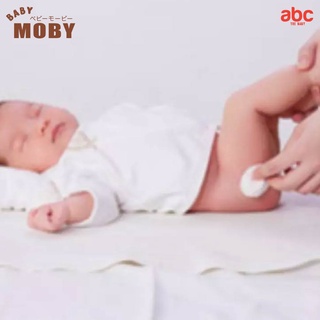 Baby Moby สำลีก้อน Normal Cotton Balls (300g. x 3Bags) ของใช้เด็กอ่อน รูปที่ 3