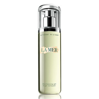 la mer the cleansing gel 200ml