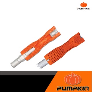 [NEW PRODUCT]  PUMPKIN พัมคิน - ประแจขันน็อตใต้อ่าง EZ CHANGE MULTI 20 IN 1 รุ่น PTT-FC20IN1