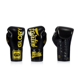 Fairtex x Glory Competition Gloves