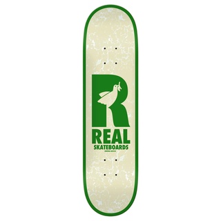 Real - Doves Renewal 8.5" Skateboard Deck