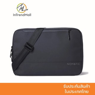 NOMATIC Tech Case กระเป๋าสำหรับเก็บ Laptop 15″ Tablet หรืออุปกรณ์อิเล็กทรอนิกส์