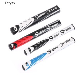 Fstyzx New Golf Sport Putter Grip Ultra Mid Slim Slim Fat So 2.0 3.0 5.0 FY