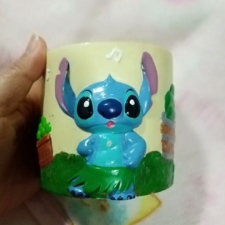 เซรามิคใส่ของ  สติช stitch