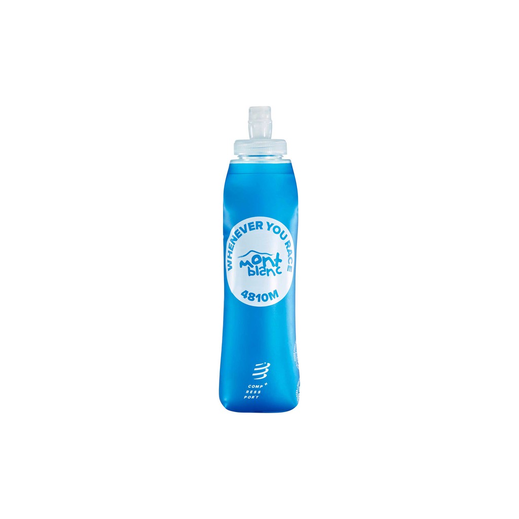 ERGOFLASK 500ML HANDHELD - MONT BLANC 2020