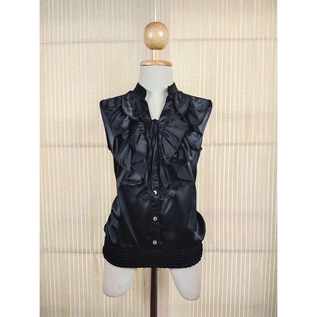 เสื้อมือสอง ZEIN เบอร์ M