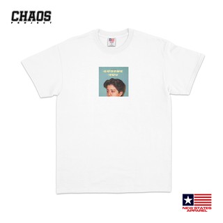 เสื้อยืดโอเวอร์ไซส์Boy Pablo - แพ้คุณ | เสื้อยืด พิมพ์ลายดนตรีS-4XL