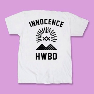 HW t-shirt