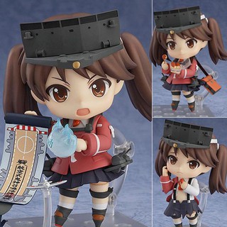 Nendoroid 514 Ryujo  (สินค้าแท้ จากญี่ปุ่น)