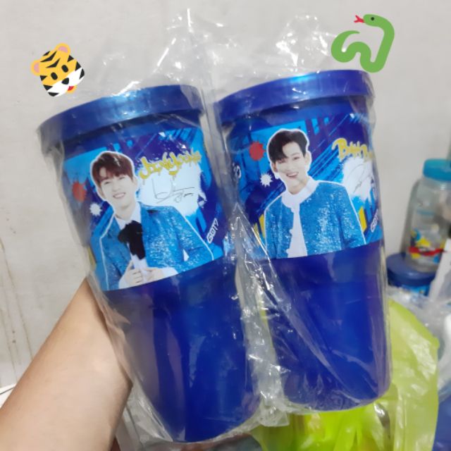 แก้วเอส est cola got7