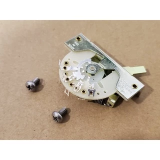 CRL Pickup Selector Switch⭐สวิตซ์กีต้าร์ USA แท้ 3-way 5-way