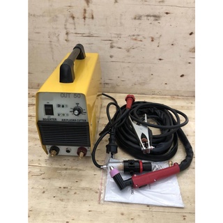 🔥โค้ดINC3LEL3ลด30฿เครื่องตัดพลาสม่า 50A /220V DC Inverter Plasma Cutter ยี่ห้อ XYLON รุ่น CUT-50