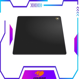 COUGAR - MOUSE PAD CONTROL EX - XL แผ่นรองเมาส์