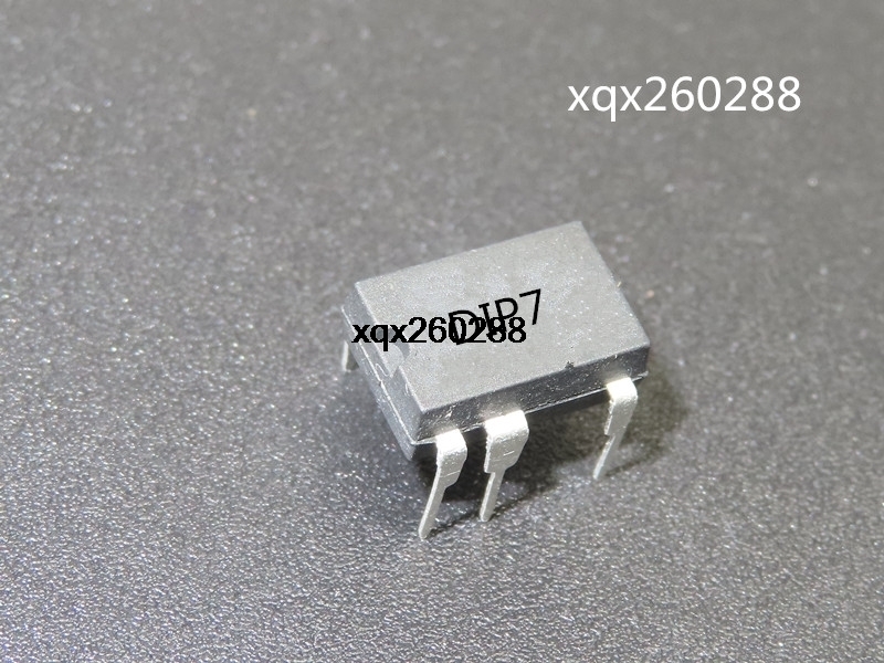 MIP2F2 MIP2C1 MIP287A MIP291 ชิปการจัดการพลังงาน LCD DIP-7