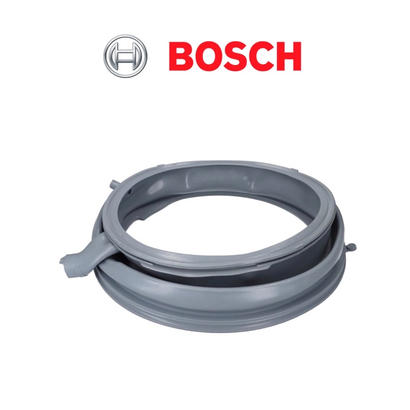 ขอบยางประตูสำหรับเครื่องซักฝาหน้า ยี่ห้อ BOSCH รุ่น WAW28520TH