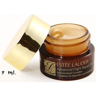 ✅ Estee Lauder New Advanced Night Repair Eye Synchronized Complex 5ml.