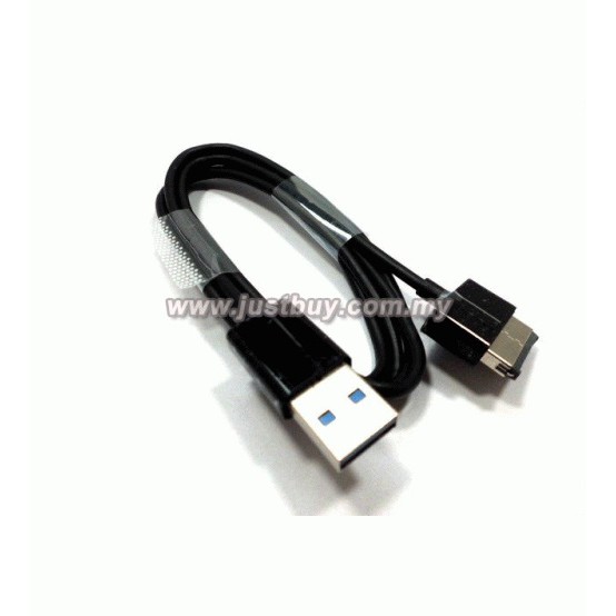 Asus EeePad Transformer TF101/TF201/TF300/TF700/SL101 สายชาร์จข้อมูล USB