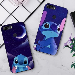 มาใหม่ เคสโทรศัพท์มือถือ TPU นิ่ม พิมพ์ลาย Lilo &amp; Stitch สําหรับ Asus Zenfone Max Plus M1 ZB570TL 5.7 นิ้ว X018D