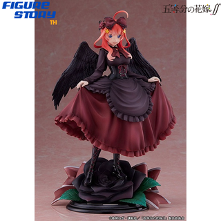 *Pre-Order*(จอง) The Quintessential Quintuplets SS Itsuki Nakano Fallen Angel ver. 1/7 (อ่านรายละเอียดก่อนสั่งซื้อ)