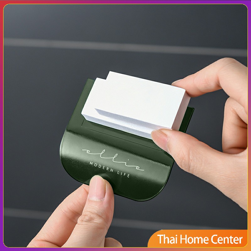 ที่จับฝาชักโครก  ตัวยกฝาชักโครก  ที่จับห้องน้ำ อุปกรณ์ห้องน้ำ toilet lid handle - รูปที่ 2