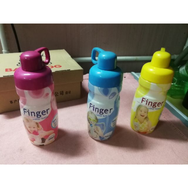 ขวดน้ำ lock and lock 300 ml.