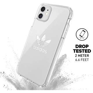 ADIDAS PROTECTIVE CLEAR CASE IPHONE 12 MINI