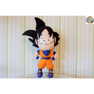 ตุ๊กตาโกคู (Dragon Ball Z) ลิขสิทธิ์แท้✅