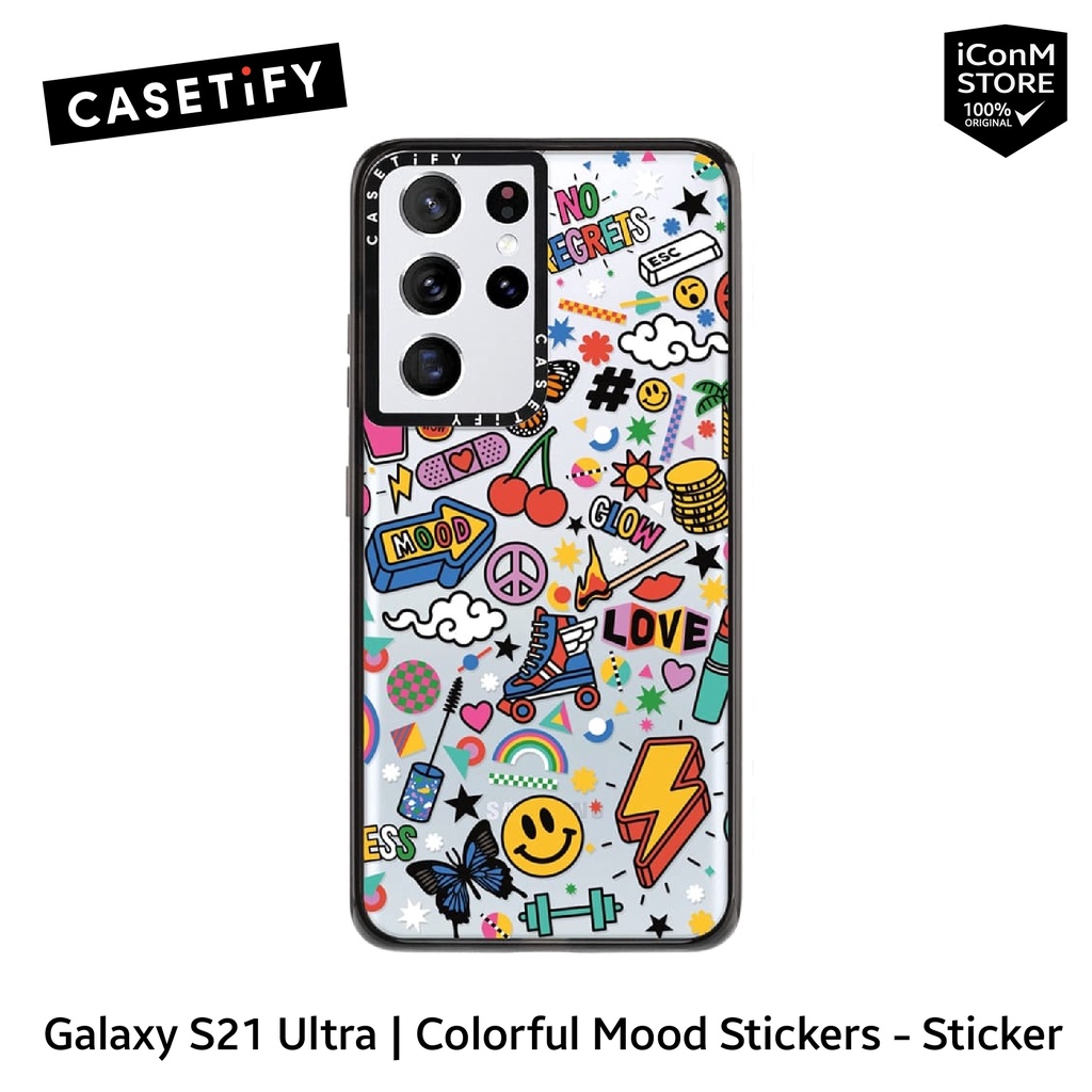 casetify s21