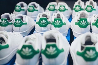 Stan smith green ของแท้100%