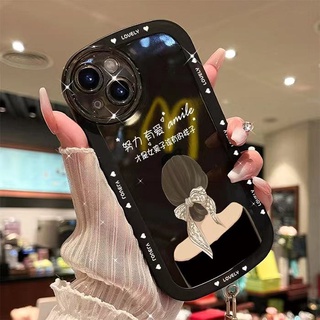 เคส OPPO Reno 8t 8Z 7Z 8 6Z 6 5g เคสโทรศัพท์มือถือ แบบหนา กันกระแทก สําหรับ