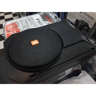 JBL BASSPRO SL2 SUBBOX เครื่องเสียงรถยนต์ (ACTIVE SUB) JBL ซับบ๊อกซ์ เบสบ๊อกซ์ ลำโพงซับบ๊อกซ์ ของแท้ 100%