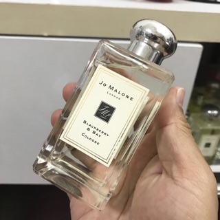 น้ำหอม jo malone blackberry and bay 100ml