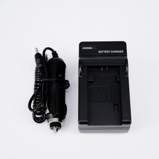 BP-727 Battery Charger ที่ชาร์จแบตเตอรี่กล้อง For Canon HF R37 m50 M56 M500 M506 R30 R32 (1009)