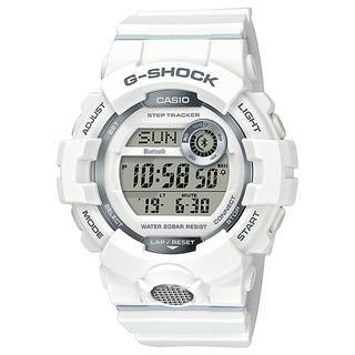 นาฬิกา Casio G-Shock G-SQUAD DIGITAL GBD-800 series รุ่น GBD-800-7 ของแท้ รับประกัน1ปี