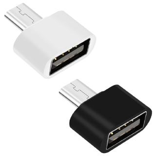 【YIDEA】ชุดเชื่อมต่อ Micro USB OTG