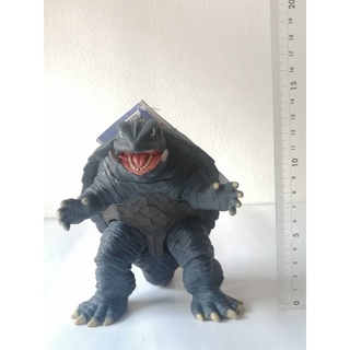 ของแท้ โมเดล กาเมร่า Gamera [Z02-382_118A]