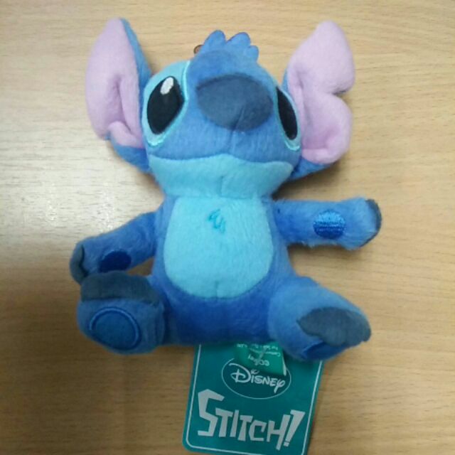 พวงกุญแจสติช Stitch 5 inch