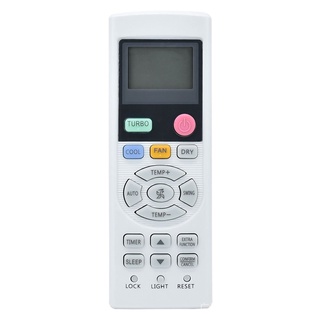 ใหม่ YL-HD04 รีโมตควบคุมเครื่องปรับอากาศ สําหรับ Haier 0010401511E YR-HD01 YR-HD06 YL-HD02 YR-HD05 kthe002 ac fernbedienung HSU-10CEK03T