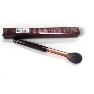 MyDestiny The Powder &amp; Sculpt Brush - Natural Hair (Squirral &amp; Goat) - Soft Highlighting Sculpting Contouring Brush