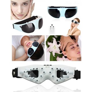 New เครื่องนวดตา Eye Massager