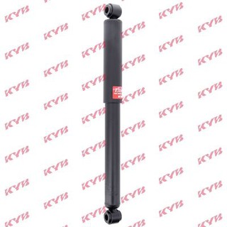 โช๊คอัพหลัง  MITSUBISHI  TRITON (2WD ยกสูง, 4WD) (ไทรทัน) ปี2005-2015 (1คู่) /KYB
