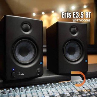 PreSonus Eris E3.5 BT ( Pair ) #ลำโพง #monitor