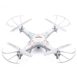 Syma เครื่องบินบังคับ รุ่น X5SC (White)